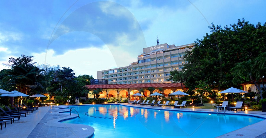 Realizzazione Hotel Embajador – Barcelò Hotel Group, Santo Domingo
